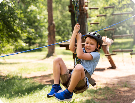 Adventure & Movement